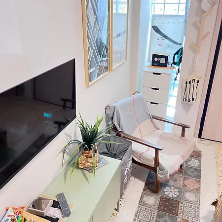 Apartament Laonikos Seaside Urban Skg Saloniki